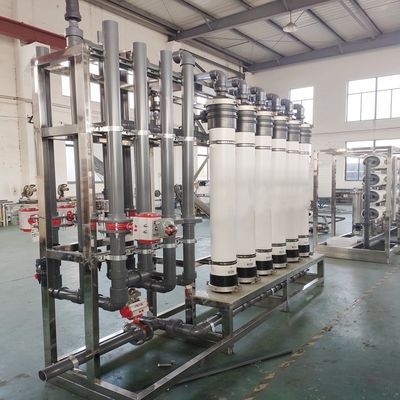Electrocoagulation Wastewater Treatment Equipment Device For Petrochemical And Industrial Sewage