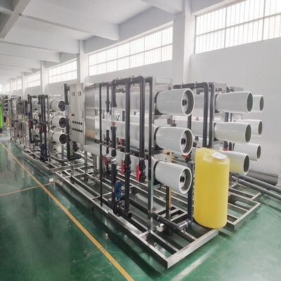 Electrocoagulation Wastewater Treatment Equipment Device For Petrochemical And Industrial Sewage