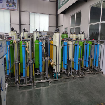 Electrocoagulation Wastewater Treatment Equipment Device For Petrochemical And Industrial Sewage