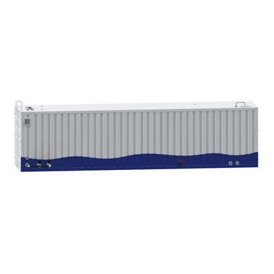 Hot Sale 250m3/d Distributed Wastewater Treatment Equipment Environment Manufacturing Plants