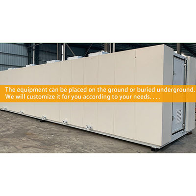 MBR MBBR Membrane Domestic industrial water treatment systems