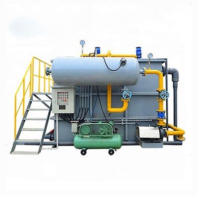 Metal/Plastic Industrial Water Deionizer with 50%-75% Recovery Rate and Energy-Saving Features