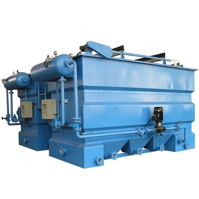 Metal/Plastic Industrial Water Deionizer with 50%-75% Recovery Rate and Energy-Saving Features