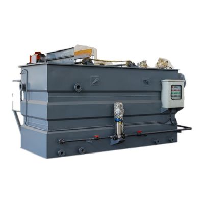 Salt Desalination Cleaning Water System for Metal/Plastic in Heavy-Duty Industrial and Commercial Applications