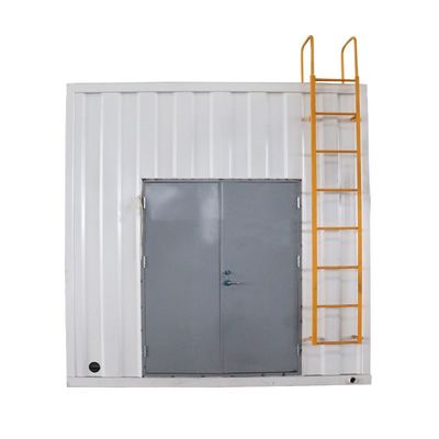 Salt Desalination Cleaning Water System for Metal/Plastic in Heavy-Duty Industrial and Commercial Applications