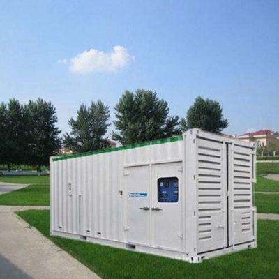 Advanced Customizable Weight Kg Sewage Treatment Plant For 500L/h-10000L/h Capacity