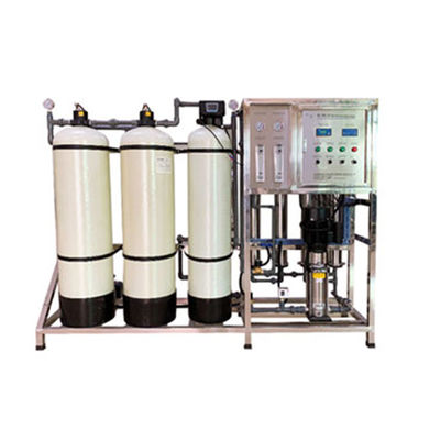 Ro Membrane Industrial Water Filter With Online Support And 4040/8040 After Service