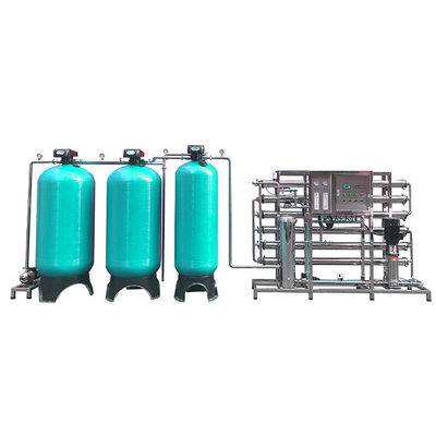 Electricity Powered Industrial Water Ionizer With 50%-75% Recovery Rate