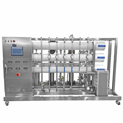 100% Water Filtration System for Seawater Seawater Desalination Equipment Source Seawater