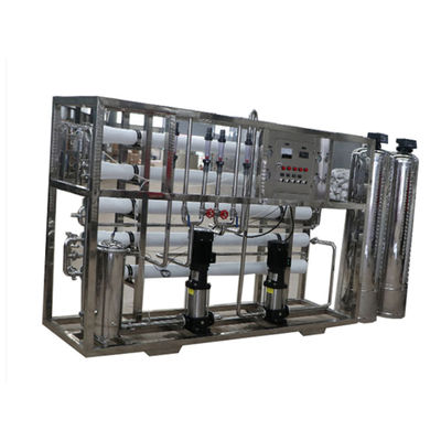 Customizable Options Industrial Water Filter For Water Treatment