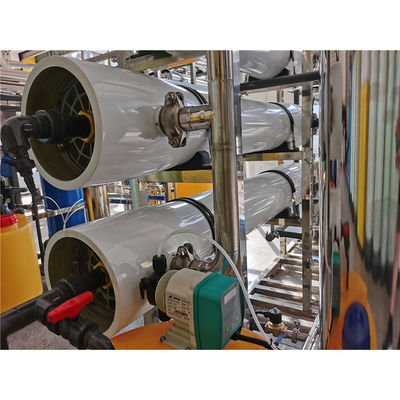 Customizable Options Industrial Water Filter For Water Treatment