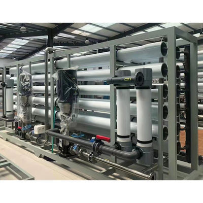 304 Stainless Steel Frame Structure Industrial Water Ionizer For Effective Water Treatment
