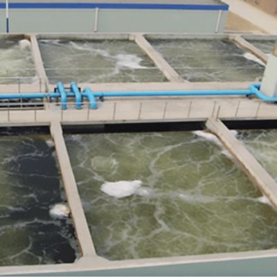 Hot Selling Textile Printing and Dyeing Wastewater Treatment Integrated Sewage Treatment Equipment Sewage Treatment Plant