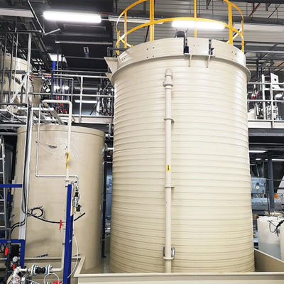 Galway Sewage Sludge Treatment Environmental Sludge Wastewater Treatment Device 1T-100T