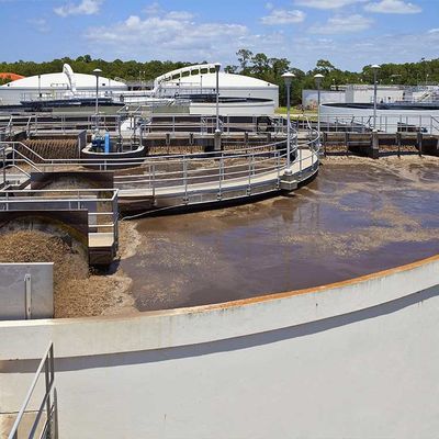 Irrigation Mineral Filtered Pure Water Systems 2000L/Hour Commercial Reverse Osmosis Systems
