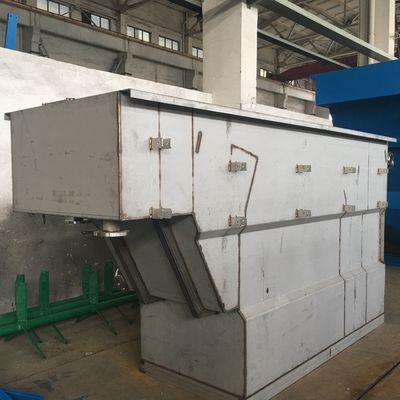 TSS COD BOD Removal Machine Daf Units SUS304 For Domestic Sewage Treatment
