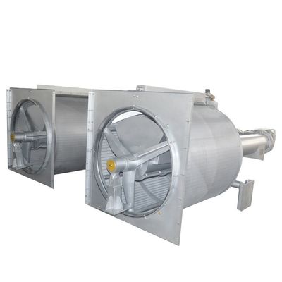 SS304/SS316 Rotary Drum Screen Filter Wastewater Sewage Sludge Treatment  Dehydrator Dewatering