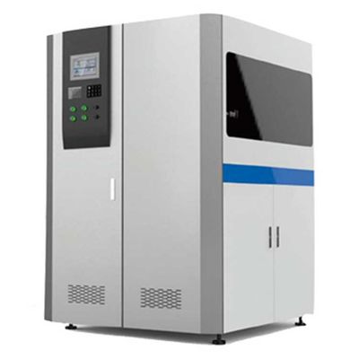Modular Design Portable Water Treatment Machinery With Automatic PLC Remote Control System