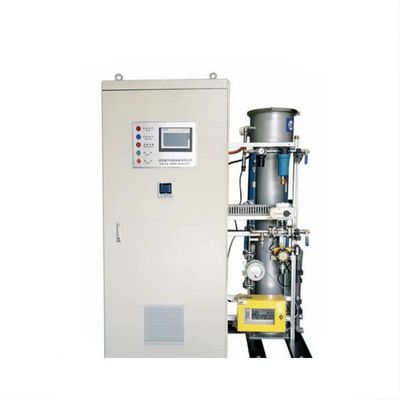 Large Scale Water Purifier Ozone Generator Water Treatment Machine 250kg 30kg/h