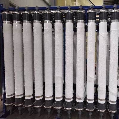 Hollow Fiber Ultrafiltration Membrane Water Filter For RO UF System Plant Part
