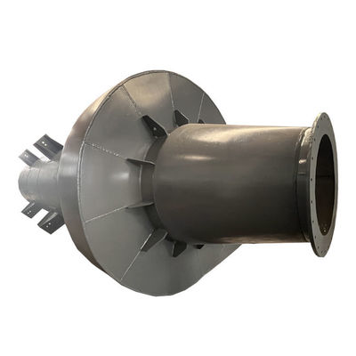 CO Purification Exhaust Gases Waste Gas Treatment Machinery From Industrial Manufacturing Process