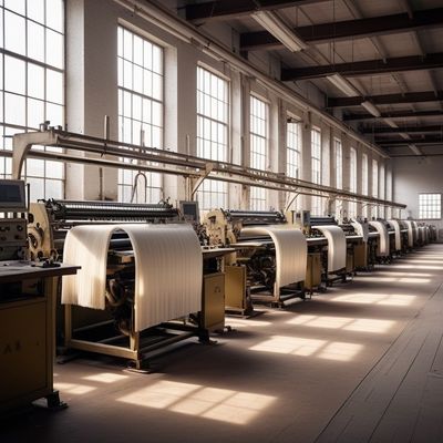 Advanced DAF Equipment For Aquaculture Facilities Dissolved Air Flotation Machine