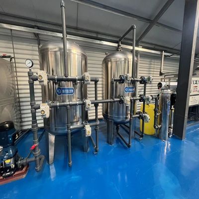 Electrocoagulation Wastewater Treatment Equipment Device For Petrochemical And Industrial Sewage