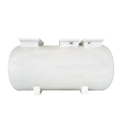 Automatic Operation Integrated Sewage Treatment Equipment With Multifunctional Function