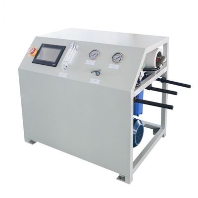 Industrial Membrane System For Waste Water Treatment Seawater Desalination