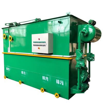 Daf อุปกรณ์บํารุงรักษาอากาศละลาย